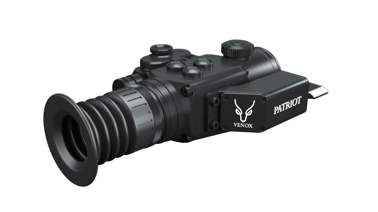 Сервисный центр Venox в Санкт-Петербурге