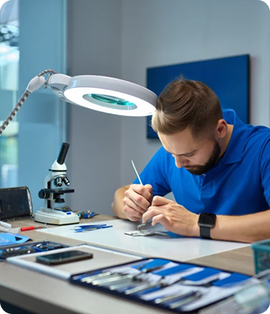 О сервисном центре Venox в Санкт-Петербурге